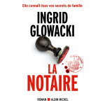 La notaire (grand format)