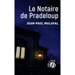 Le notaire de pradeloup (poche) Le notaire de pradeloup (poche)