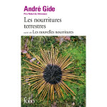 Les nourritures terrestres / les nouvelles nourritures (grand format)