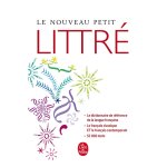 Le nouveau petit littré (coffret) Le nouveau petit littré (coffret)