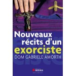 Nouveaux rcits d'un exorciste (broch)