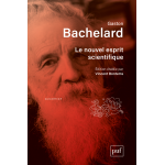 Le nouvel esprit scientifique - �dition �tablie par vincent bontems (poche)