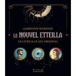 Le nouvel etteilla - le livre & le jeu original - coffret (coffret)