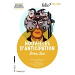 Nouvelles d'anticipation (poche)