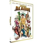 Les nouvelles aventures d'aladin