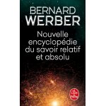 Nouvelle encyclopédie du savoir relatif et absolu (poche) Nouvelle encyclopédie du savoir relatif et absolu (poche)