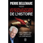 Les nouvelles histoires extraordinaires de l'histoire (poche)