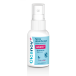 Novodex cicanov + spray d�sinfectant 50 ml - unit�