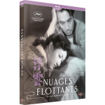 Nuages flottants blu - ray disc (bd)