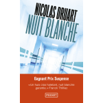 Nuit blanche (poche)