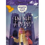 Une nuit � paris (blister)