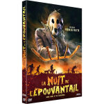 La nuit de l'�pouvantail