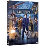 La nuit au muse 2