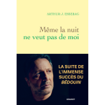 M�me la nuit ne veut pas de moi (grand format)