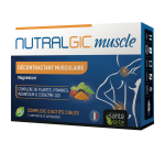 Nutralgic muscle 14 comprimés Nutralgic muscle 14 comprimés