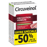 Nutreov - circuveinol bt 30 compr. - duo