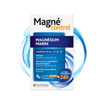 Nutreov magne control 4 mois dont 1 mois offert bt120 compr. - promotion