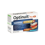 Nutreov optinuit plus triple action 15 comprimés Nutreov optinuit plus triple action 15 comprimés