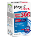 Nutreov physcience - magn� control extra fort 360 bo�te de 30 comprim�s