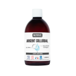 Nutrivie argent colloidal - 500 ml