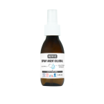 Nutrivie argent collo�dal spray - 120 ml