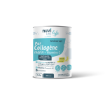 Nuviline collag�ne marin pur - c citron + vitamine c pot 340g
