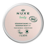 Nuxe body déodorant baume 50g bio Nuxe body déodorant baume 50g bio