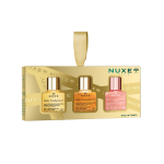 Nuxe coffret nol les 3 prodigieux
