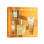 Nuxe coffret nol la collection prodigieux