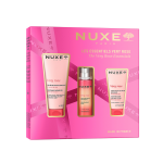 Nuxe coffret noël les essentiels very rose Nuxe coffret noël les essentiels very rose