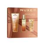 Nuxe coffret nol fragrance iconique