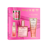 Nuxe coffret noël huile prodigieuse Nuxe coffret noël huile prodigieuse