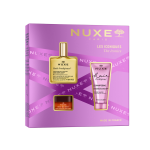Nuxe coffret nol les iconiques