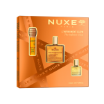 Nuxe coffret noël l'infiniment glow Nuxe coffret noël l'infiniment glow
