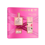 Nuxe coffret nol rose  l'infini