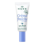 Nuxe crème fraîche contour des yeux bio 15ml Nuxe crème fraîche contour des yeux bio 15ml