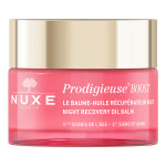 Nuxe crème prodigieuse boost baume huile récupérateur nuit 50ml Nuxe crème prodigieuse boost baume huile récupérateur nuit 50ml