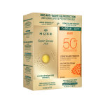Nuxe kit super sérum 30ml + crème visage spf50 50ml Nuxe kit super sérum 30ml + crème visage spf50 50ml