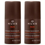Nuxe men dodorants lot 2x50ml