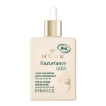 Nuxe nuxuriance gold huile - sérum nutri - régénérant anti - Âge bio 30ml Nuxe nuxuriance gold huile - sérum nutri - régénérant anti - Âge bio 30ml