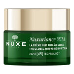 Nuxe nuxuriance ultra crème nuit anti - Âge global 50ml Nuxe nuxuriance ultra crème nuit anti - Âge global 50ml
