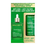 Nuxe nuxuriance ultra le duo anti - �ge + anti - taches