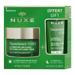 Nuxe nuxuriance ultra kit crème jour 50ml + mini crème nuit 15ml Nuxe nuxuriance ultra kit crème jour 50ml + mini crème nuit 15ml
