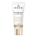 Nuxe prodigieux le teint clat - bb crme teinte hydratante 24h - 30ml (teinte medium)