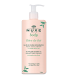 Nuxe rêve de thé gelée de douche revitalisante 750ml Nuxe rêve de thé gelée de douche revitalisante 750ml