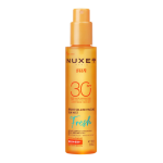 Nuxe sun brume solaire fra�che spf30 150ml