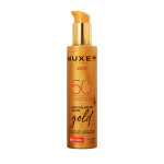 Nuxe sun huile solaire or haute protection spf50 150ml