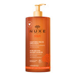 Nuxe sun jumbo shampooing douche 750ml Nuxe sun jumbo shampooing douche 750ml