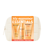 Nuxe sun trousse mes essentiel de l'et� 2026