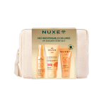 Nuxe trousse solaire - mes indispensables haute protection solaire Nuxe trousse solaire - mes indispensables haute protection solaire